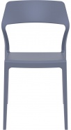 K-SES-NOWS Krzesło niebieski