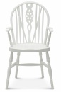 Fotel drewniany Fameg B-372 WINDSOR - R 1