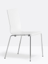 Krzesło sztaplowane Pedrali KUADRA-1151 - P 4