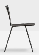 K-P-OSAKA Metal 5711 Krzesło