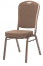 Krzesło sztaplowane bankietowe PREMIUM PLUS 25 - XA 5