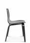 Krzesło restauracyjne firmy Fameg A-1802 HIPS - R