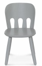 Krzesełko dziecięce z powłoką forbo MDK-1710 NINO - R 1
