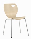 K-NS-CAFE IV krzesło 1