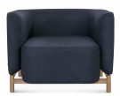 Fotel tapicerowany Fameg B-1806 POLAR - R 1