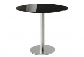 ST-P-INOX 4411 Glass stół (1)