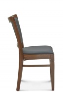 Krzesło restauracyjne Fameg A-423 COMFY - R