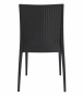 F-GS-BISTRO RATTAN ANTRACYT