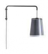 LP-P-L001W40/AA lampa (1)