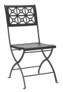 K-CBS-ISOTTA 2506 Krzesło składane 1