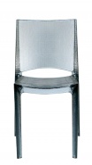 K-GS-NIL krzesło jasny szary