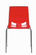 K-NS-FONDO PP Krzesło