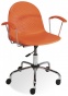 F-NS-AMIGO gtp chrome fotel biurowy