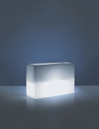 DO-P-KADO Donica / Lampa