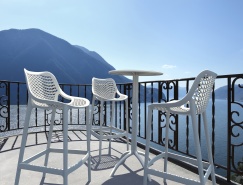 ST-SES-OPUS 60 wysoki Stół