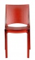 K-GS-NIL krzesło czerwony
