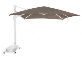 Parasol restauracyjny FLEX - PE