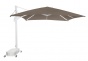 Parasol restauracyjny FLEX - PE