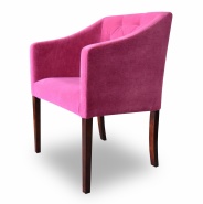 Eleganckie stylowe fotele do nowoczesnych wnętrz 