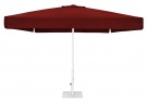 Parasol kwadratowy na taras hotelowy IGO 300 - PE 3