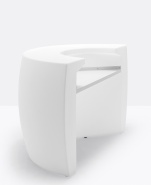 B-P-IGLOO CONSOLE Bar