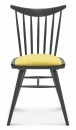 Krzesło drewniane Fameg A-0537 STICK - R 2