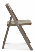 Krzesło drewniane składane Fameg R-A-0501 TARI - R