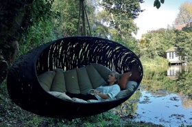 Huśtawka BIOS ALPHA