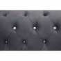 Fotel Chesterfield ROY BL - RP