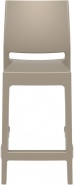 HR-SES-MAJ 65 Hoker taupe