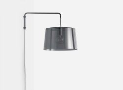 LP-P-L001W40/B lampa (1)