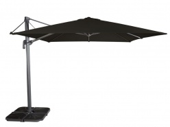 Parasol restauracyjny FLEX - PE