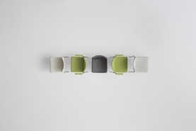 F-P-TWEET 895/2 Fotel