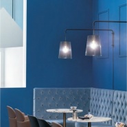 LP-P-L004W40/A lampa (3)