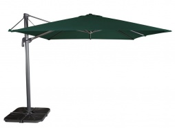 Parasol restauracyjny FLEX - PE