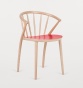 Fotele o designerskim kształcie do gastronomii 