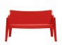 SO-CBS-COCCOLONA 1253 Sofa