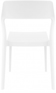 K-SES-NOWS Krzesło biały