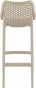 HR-SES-RYA 75 Hoker taupe