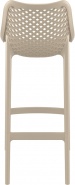 HR-SES-RYA 75 Hoker taupe