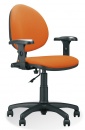 F-NS-SMART R3K2-NS ts02 fotel biurowy 5