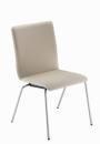K-NS-FEN 4L A PLUS krzesło tapicerowane 2