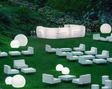 B-P-IGLOO CONSOLE Bar