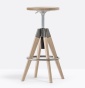 HR-P-ARKI-STOOL ARKW6