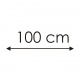 100 cm