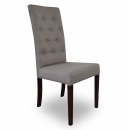 Krzesło drewniane tapicerowane KOS L/E - ADS 8