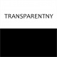 Transparentny/Czarny