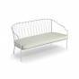 SO-E-COMO 1205 Sofa z poduszką