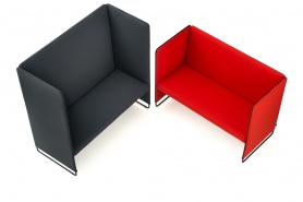 SO-P-ZIPPO ZIP2P/140 Sofa