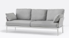 SO-P-REVA D Sofa 1